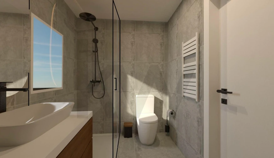 Moradia T4 para Venda em Queluz e Belas Foto 55