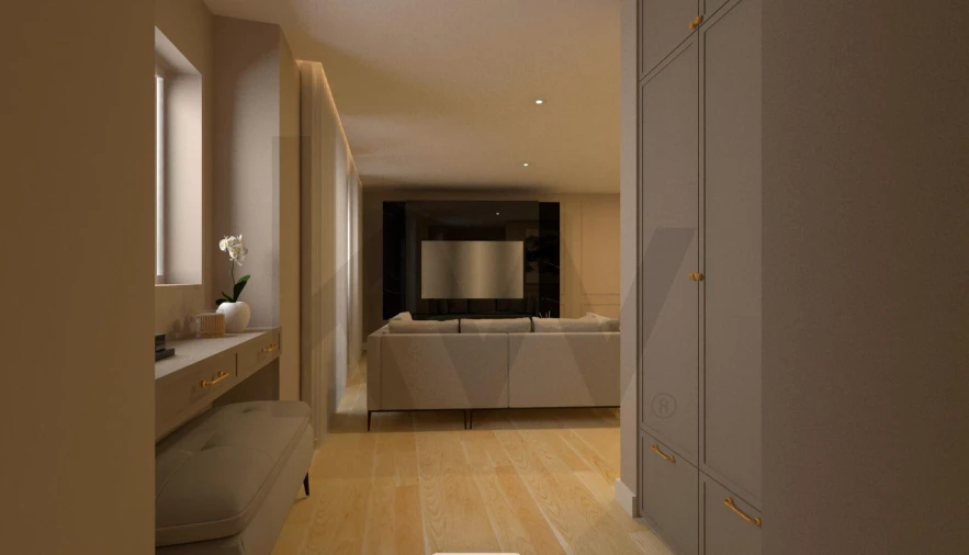 Moradia T4 para Venda em Queluz e Belas Foto 1