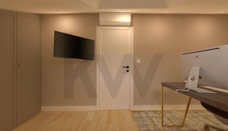 Moradia T4 para Venda em Queluz e Belas Foto 52