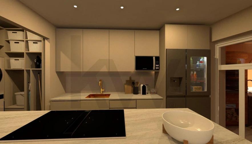 Moradia T4 para Venda em Queluz e Belas Foto 12