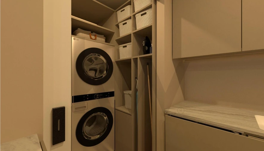 Moradia T4 para Venda em Queluz e Belas Foto 18