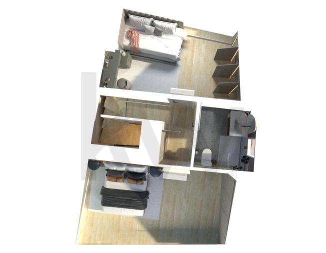 Moradia T4 para Venda em Queluz e Belas Foto 41