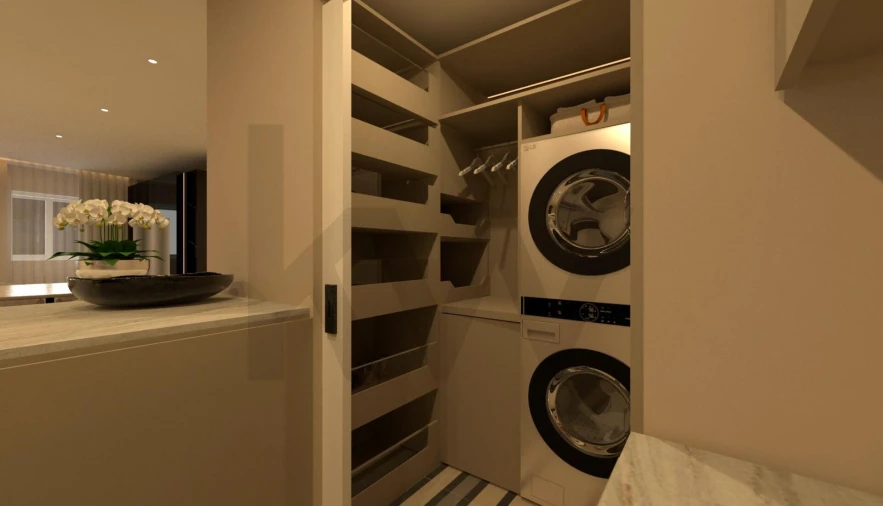 Moradia T4 para Venda em Queluz e Belas Foto 16