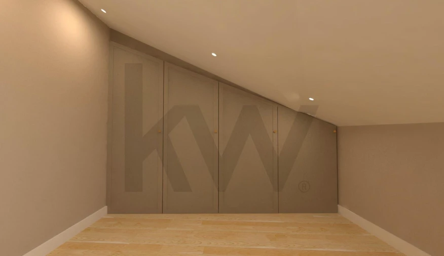 Moradia T4 para Venda em Queluz e Belas Foto 60