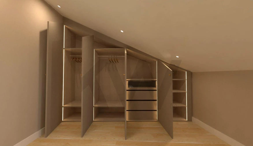 Moradia T4 para Venda em Queluz e Belas Foto 61