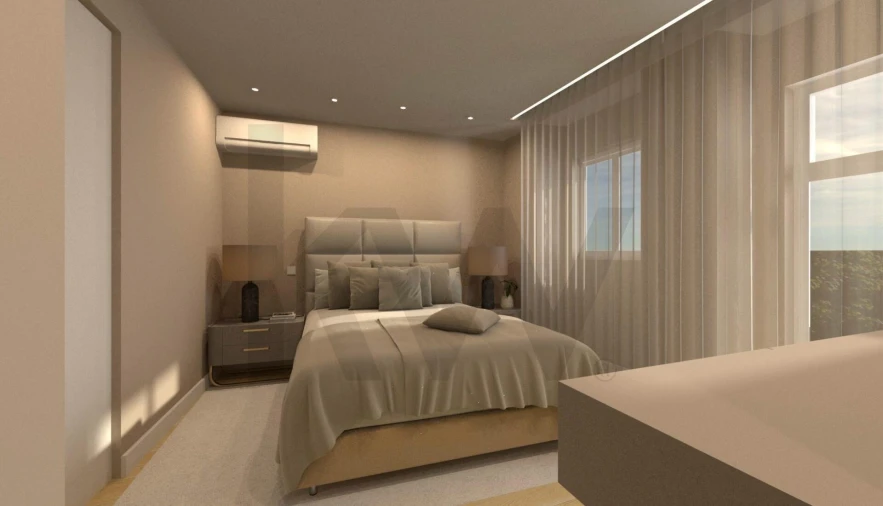 Moradia T4 para Venda em Queluz e Belas Foto 24