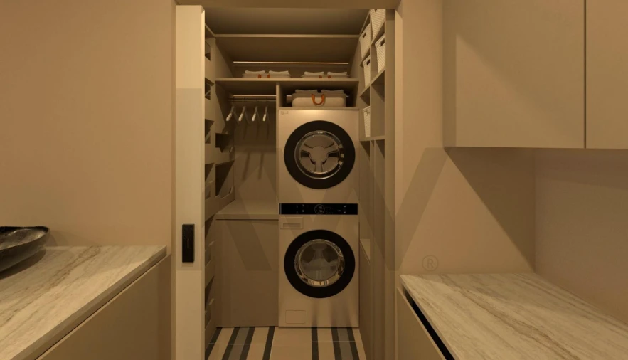 Moradia T4 para Venda em Queluz e Belas Foto 15