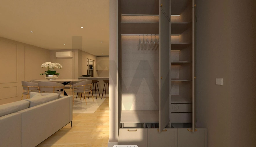 Moradia T4 para Venda em Queluz e Belas Foto 6