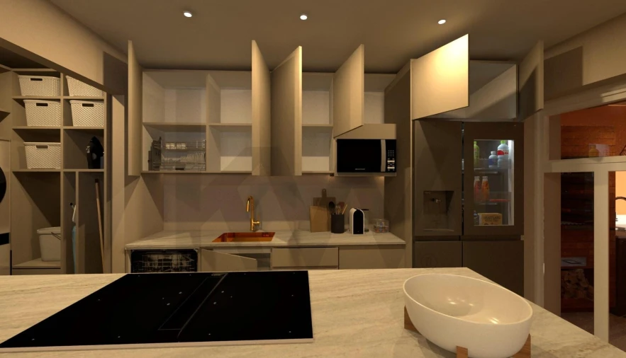 Moradia T4 para Venda em Queluz e Belas Foto 13