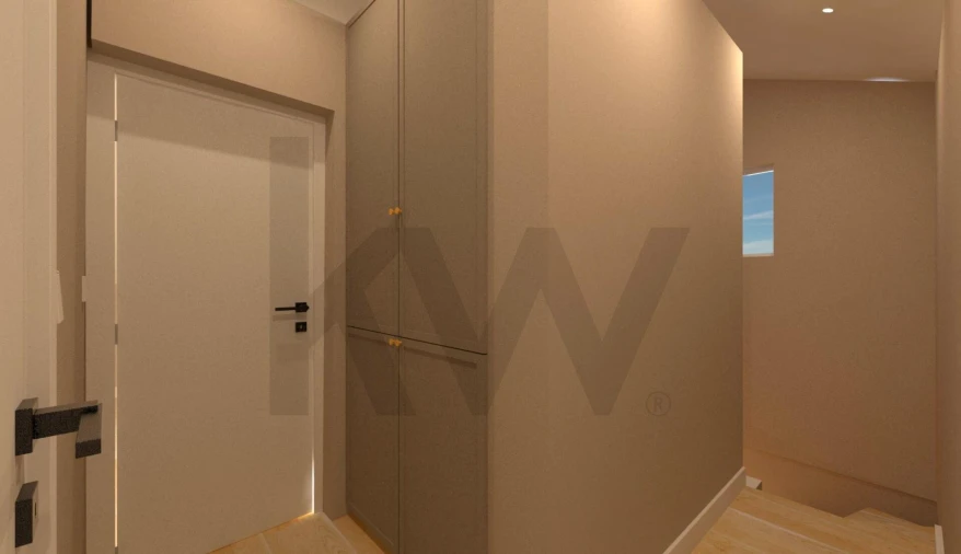 Moradia T4 para Venda em Queluz e Belas Foto 42