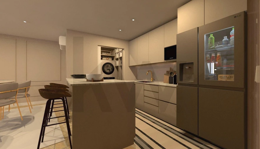 Moradia T4 para Venda em Queluz e Belas Foto 11