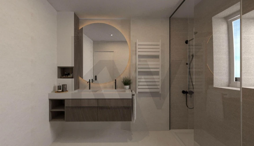 Moradia T4 para Venda em Queluz e Belas Foto 36