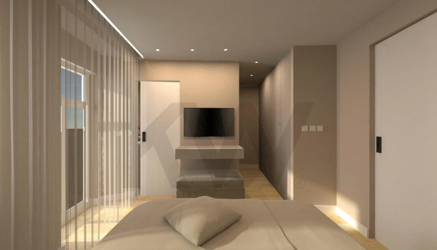 Moradia T4 para Venda em Queluz e Belas Foto 25