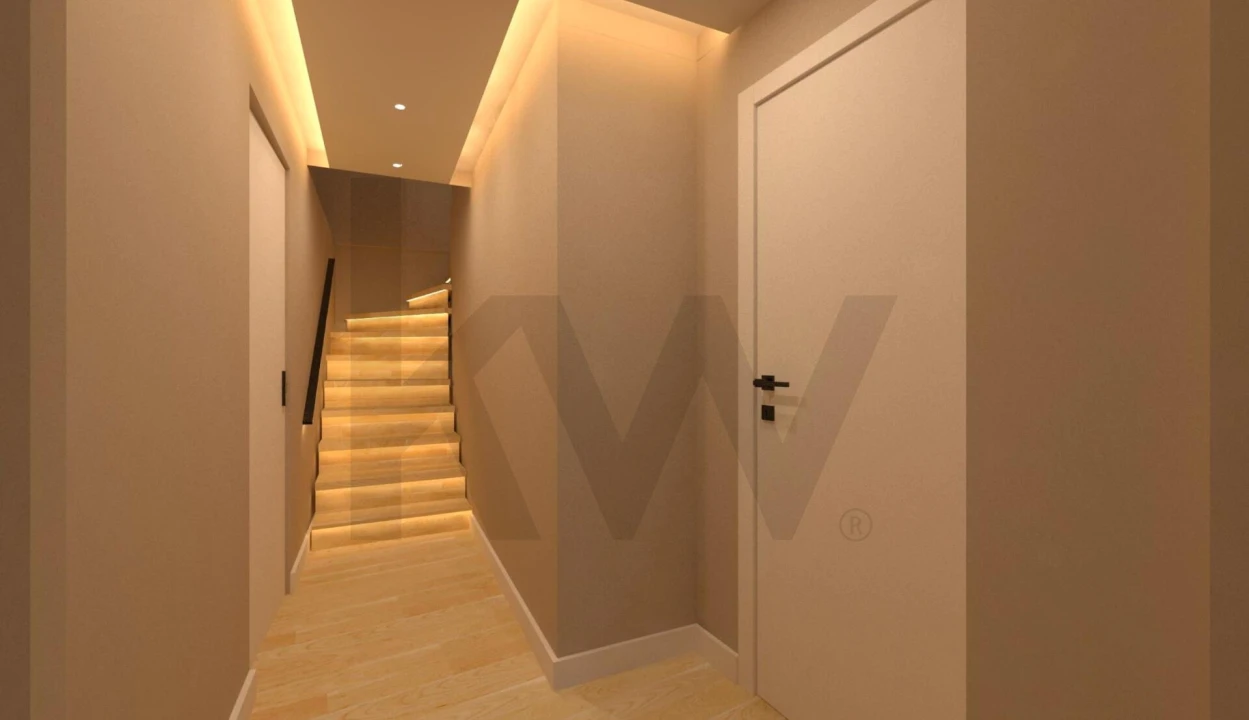 Moradia T4 para Venda em Queluz e Belas Foto 40