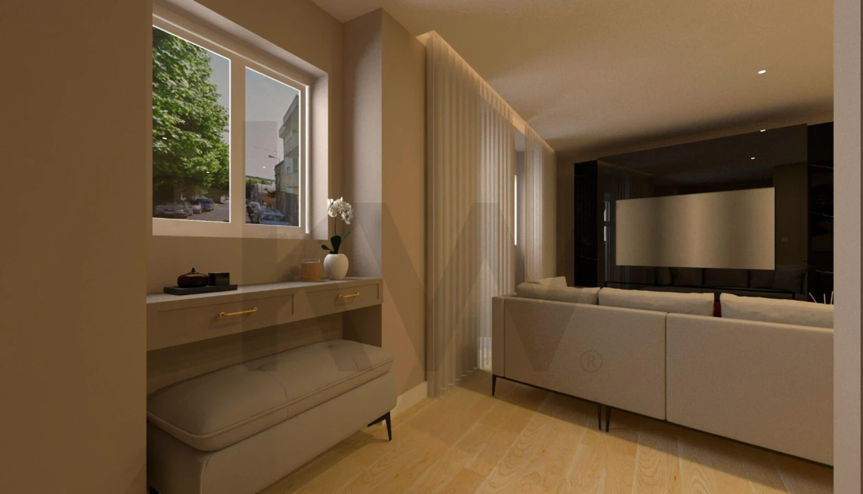 Moradia T4 para Venda em Queluz e Belas Foto 5