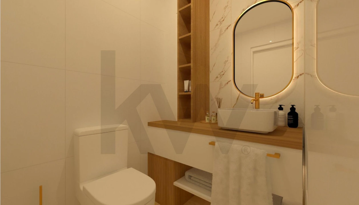 Moradia T4 para Venda em Queluz e Belas Foto 19