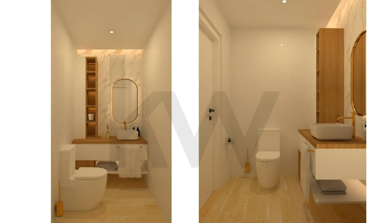 Moradia T4 para Venda em Queluz e Belas Foto 20