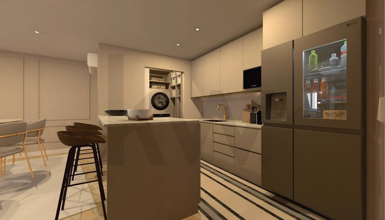 Moradia T4 para Venda em Queluz e Belas Foto 11