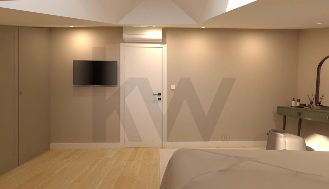 Moradia T4 para Venda em Queluz e Belas Foto 46