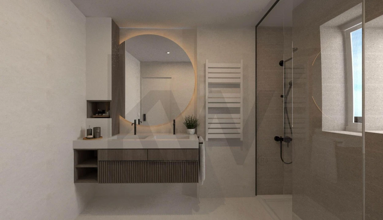 Moradia T4 para Venda em Queluz e Belas Foto 36