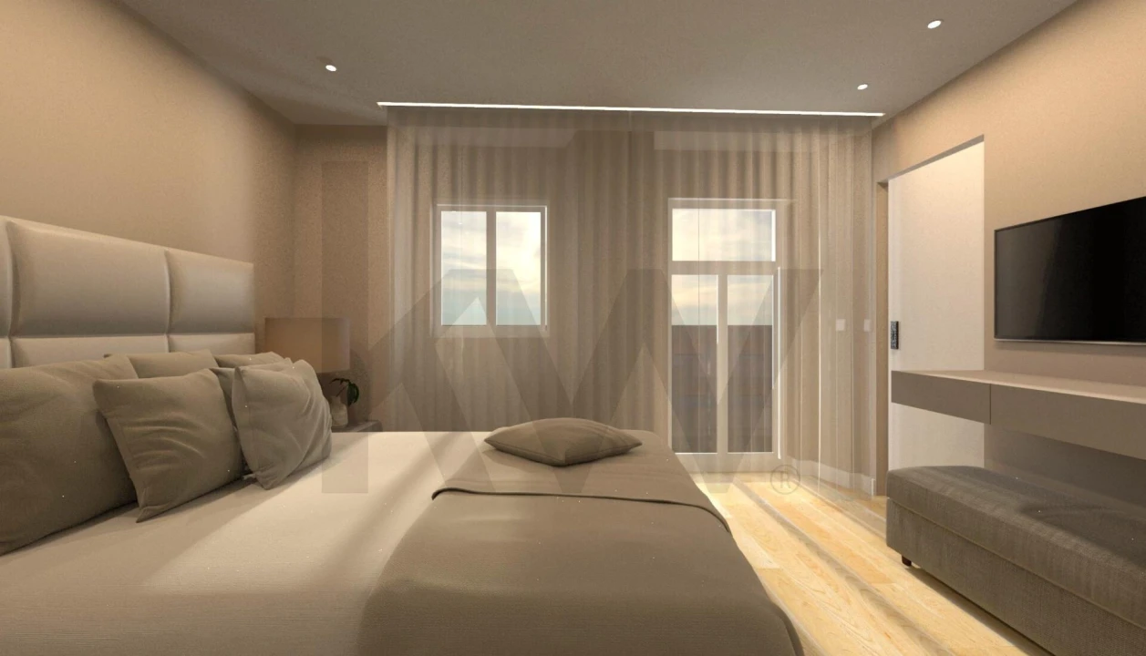 Moradia T4 para Venda em Queluz e Belas Foto 23