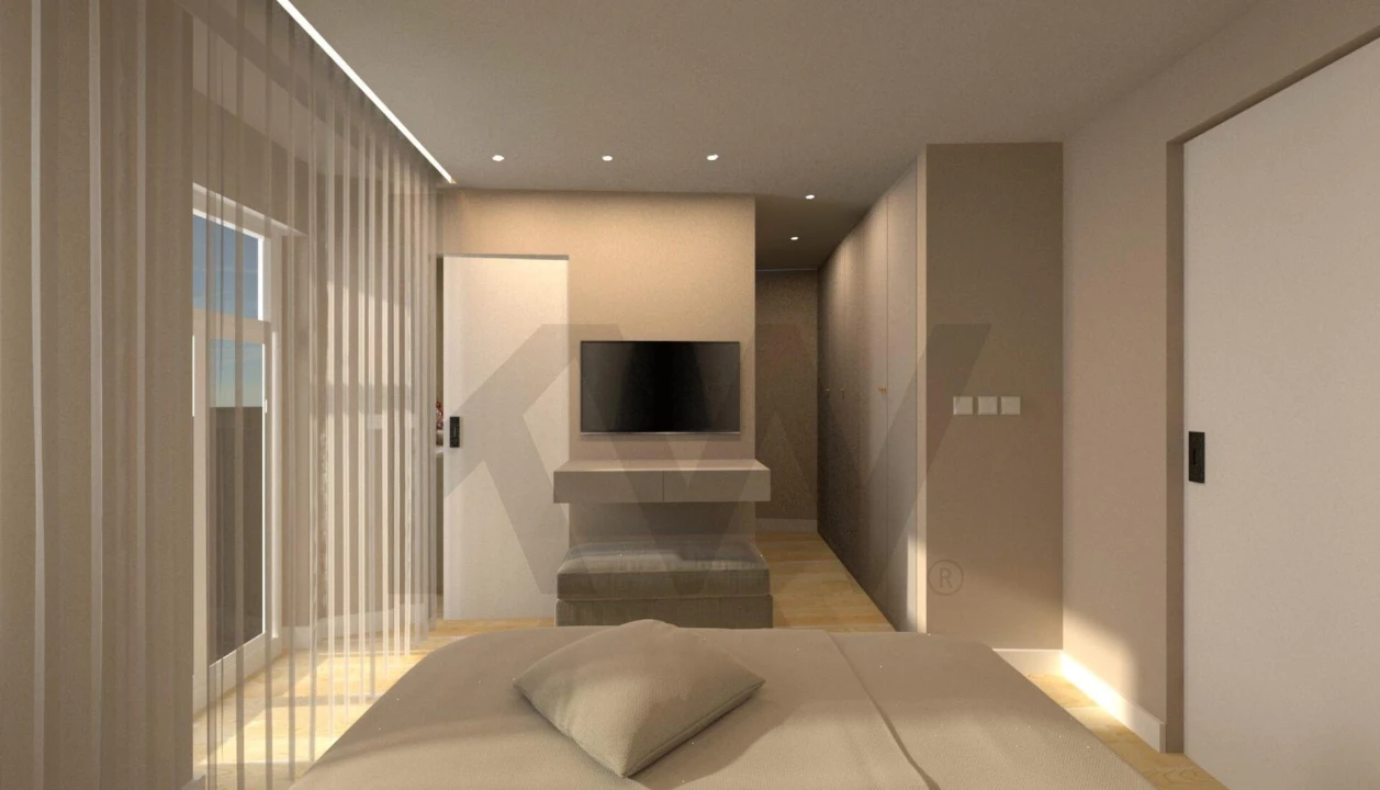 Moradia T4 para Venda em Queluz e Belas Foto 25