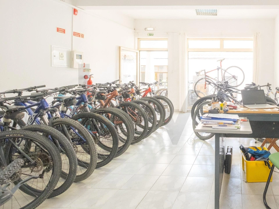 Loja para Venda em Aljezur Foto 10