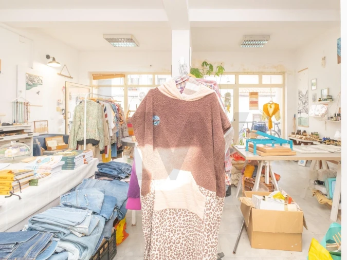 Loja para Venda em Aljezur Foto 8