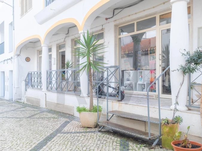 Loja para Venda em Aljezur Foto 1