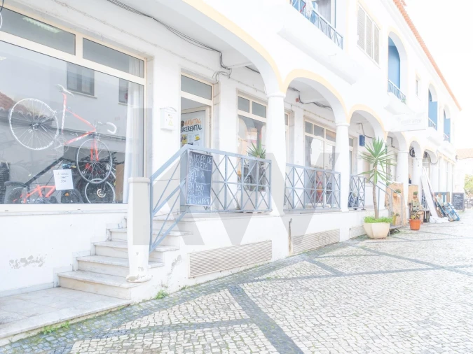 Loja para Venda em Aljezur Foto 2