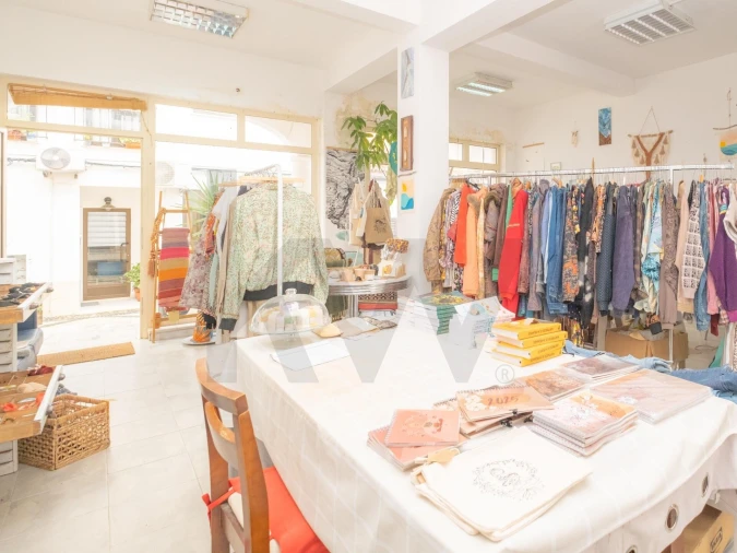 Loja para Venda em Aljezur Foto 7