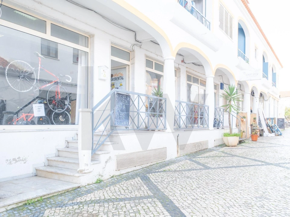 Loja para Venda em Aljezur Foto 2