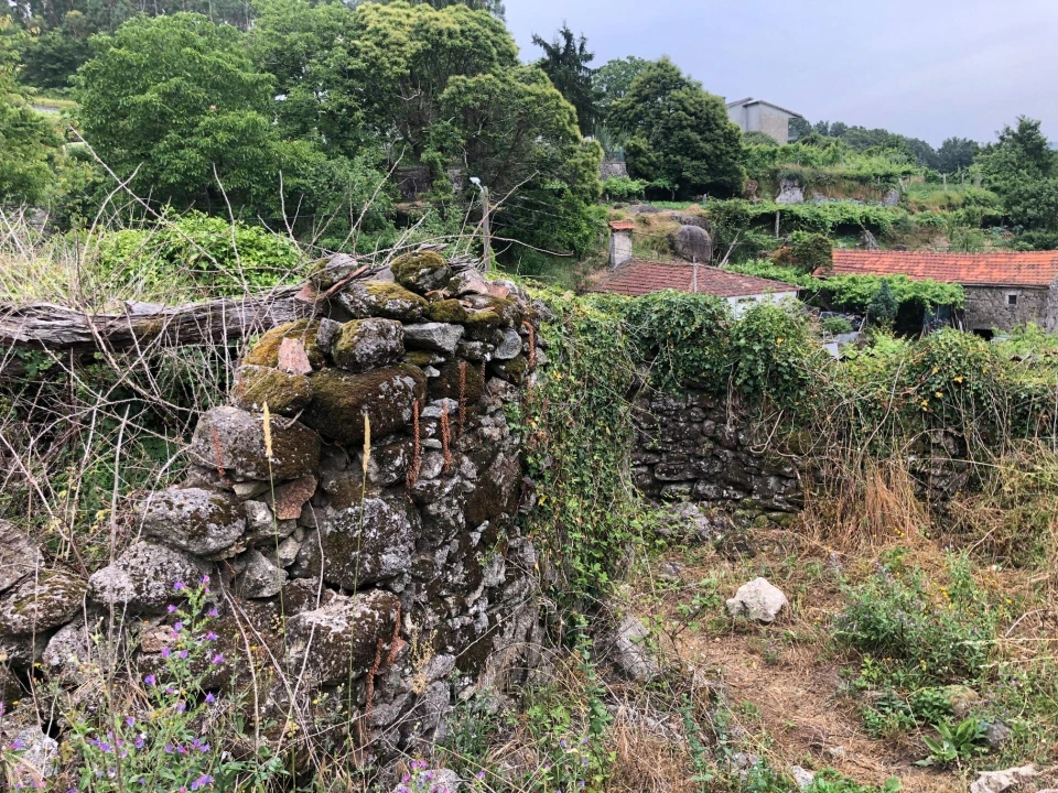 Moradia T2 para Venda em Formariz e Ferreira Foto 12