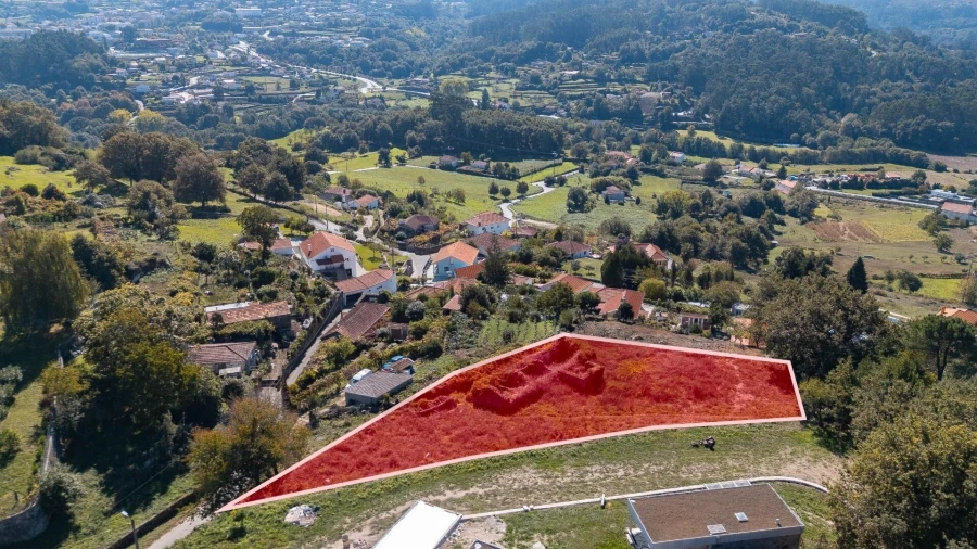 Moradia T2 para Venda em Formariz e Ferreira Foto 6