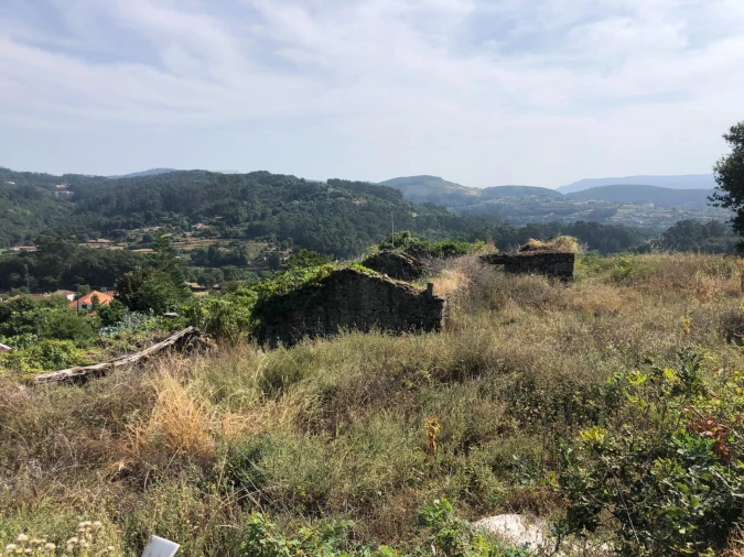 Moradia T2 para Venda em Formariz e Ferreira Foto 21