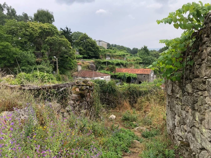 Moradia T2 para Venda em Formariz e Ferreira Foto 17