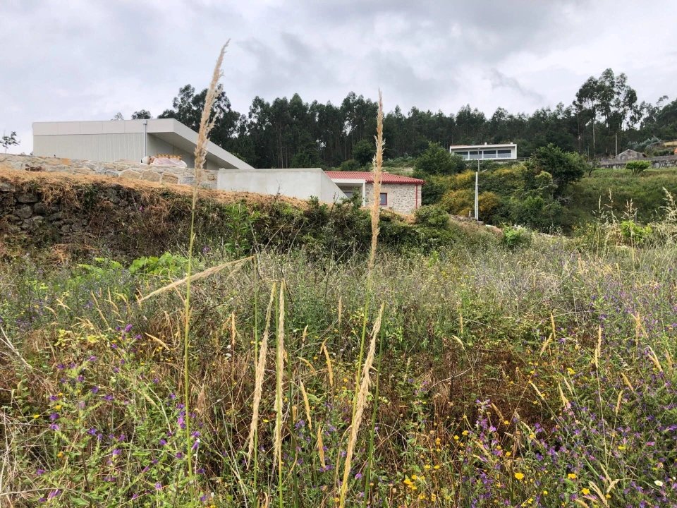 Moradia T2 para Venda em Formariz e Ferreira Foto 18