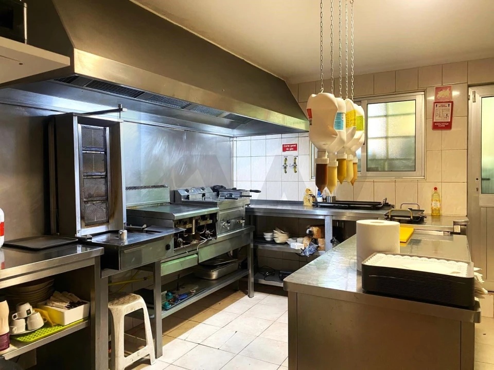 Negócio para Trespasse em Cesar Foto 12