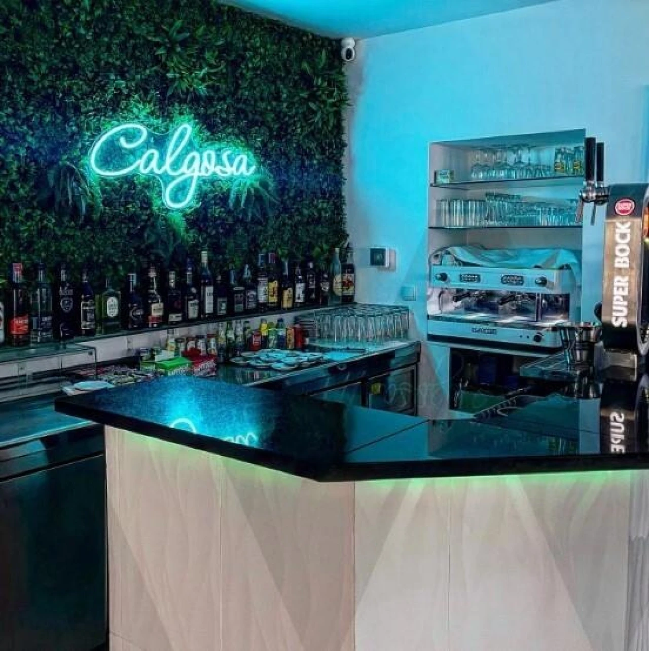 Negócio para Trespasse em Cesar Foto 2