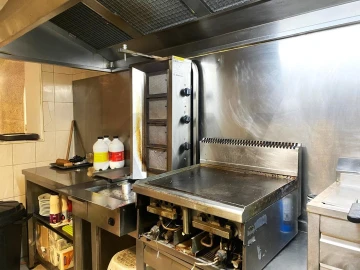 Negócio para Trespasse em Cesar