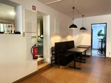 Negócio para Trespasse em Cesar