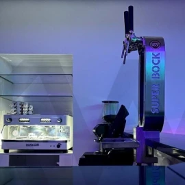 Negócio para Trespasse em Cesar