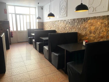 Negócio para Trespasse em Cesar