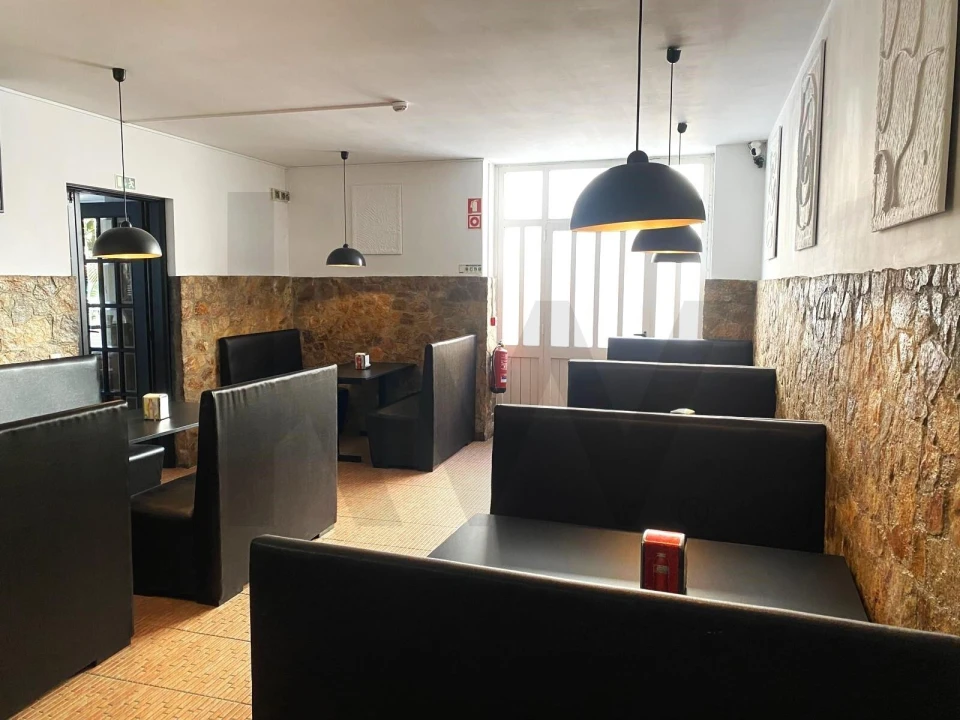 Negócio para Trespasse em Cesar Foto 7