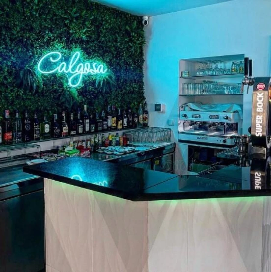 Negócio para Trespasse em Cesar Foto 2