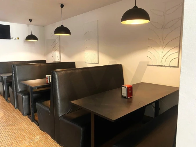 Negócio para Trespasse em Cesar Foto 5