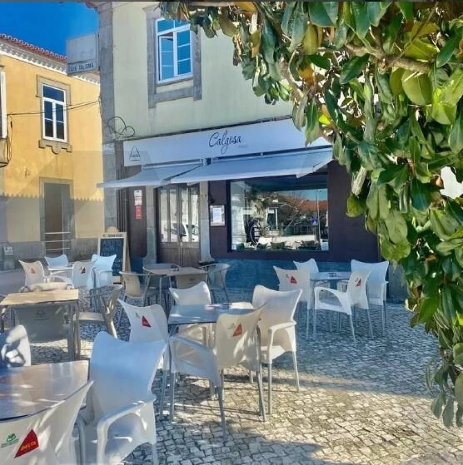 Negócio para Trespasse em Cesar