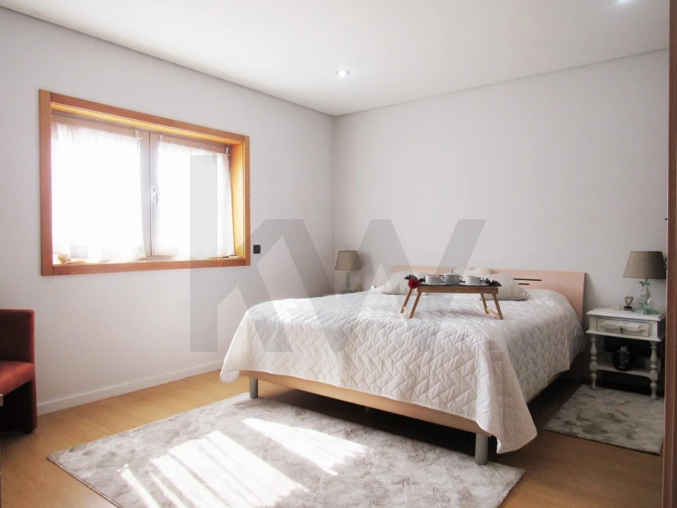 Moradia T3 para Venda em O. Azeméis, Riba-Ul, Ul, Macinhata Seixa, Madail Foto 18