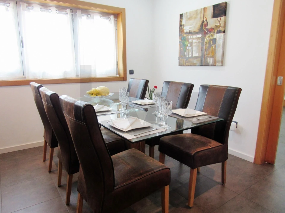 Moradia T3 para Venda em O. Azeméis, Riba-Ul, Ul, Macinhata Seixa, Madail Foto 6