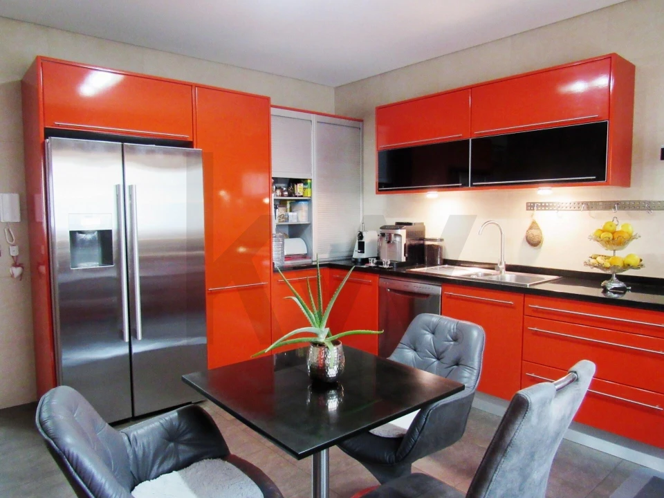 Moradia T3 para Venda em O. Azeméis, Riba-Ul, Ul, Macinhata Seixa, Madail Foto 14